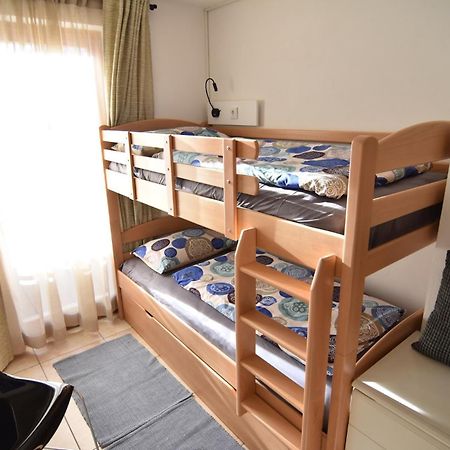 T&B Mountain View Apartamento Monguelfo-Tesido / Welsberg-Taisten Exterior foto