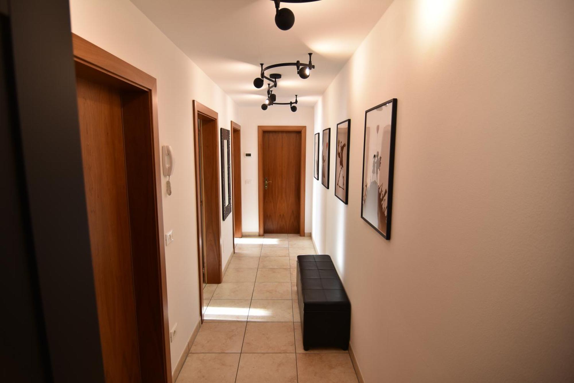 T&B Mountain View Apartamento Monguelfo-Tesido / Welsberg-Taisten Exterior foto