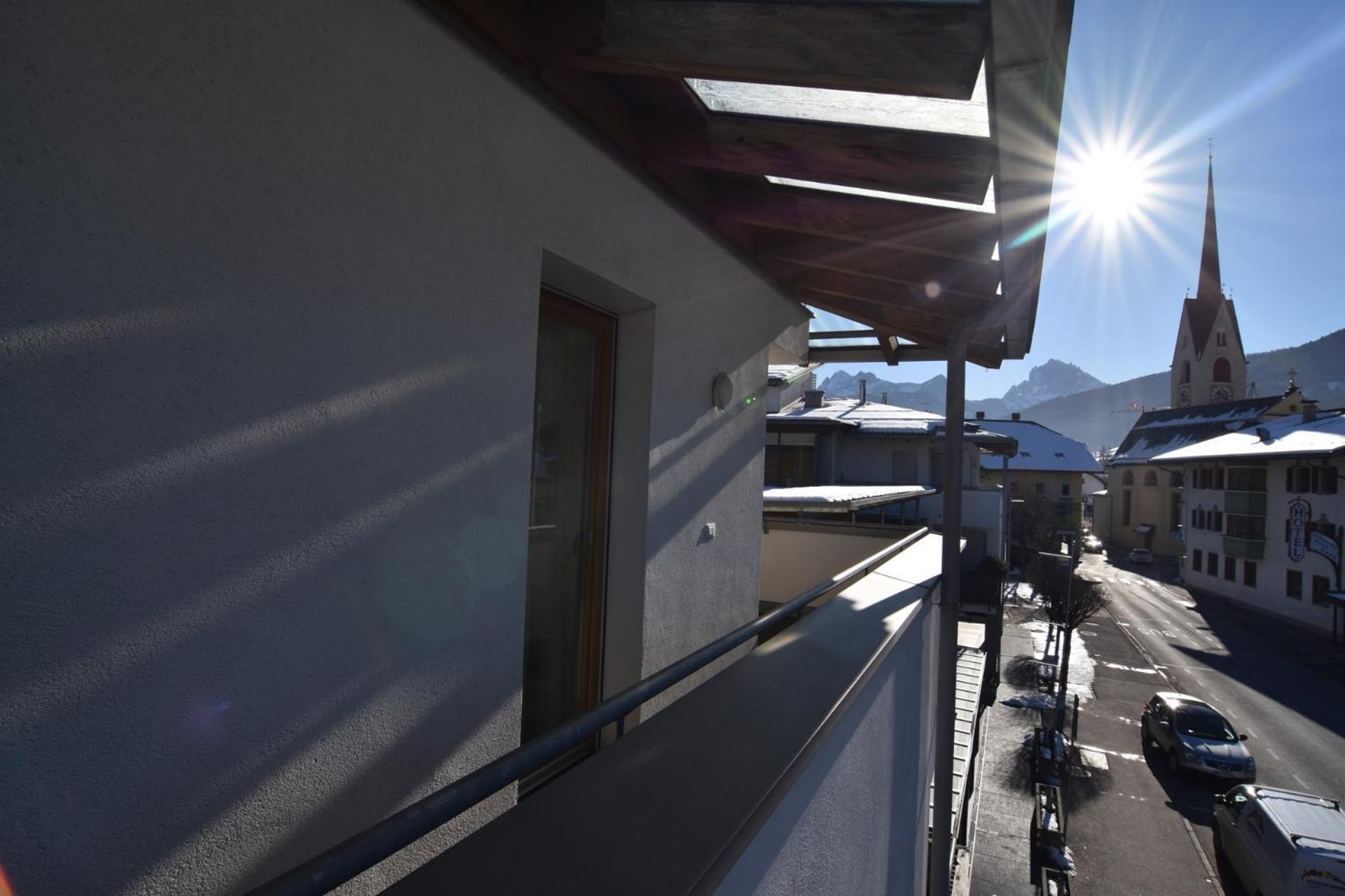T&B Mountain View Apartamento Monguelfo-Tesido / Welsberg-Taisten Exterior foto