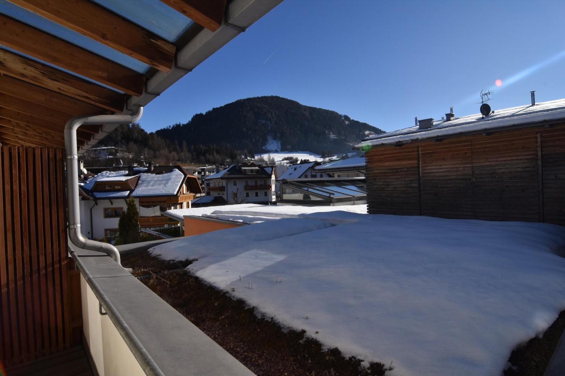 T&B Mountain View Apartamento Monguelfo-Tesido / Welsberg-Taisten Exterior foto