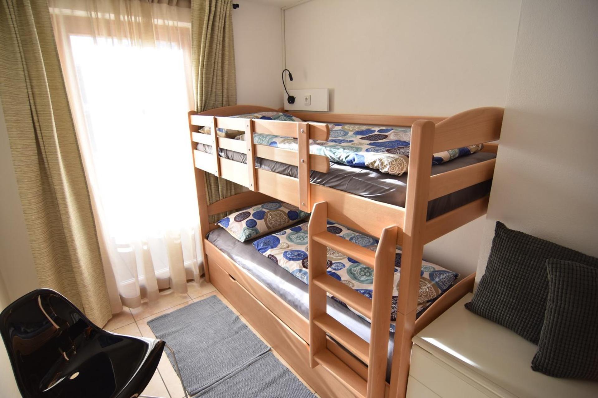 T&B Mountain View Apartamento Monguelfo-Tesido / Welsberg-Taisten Exterior foto
