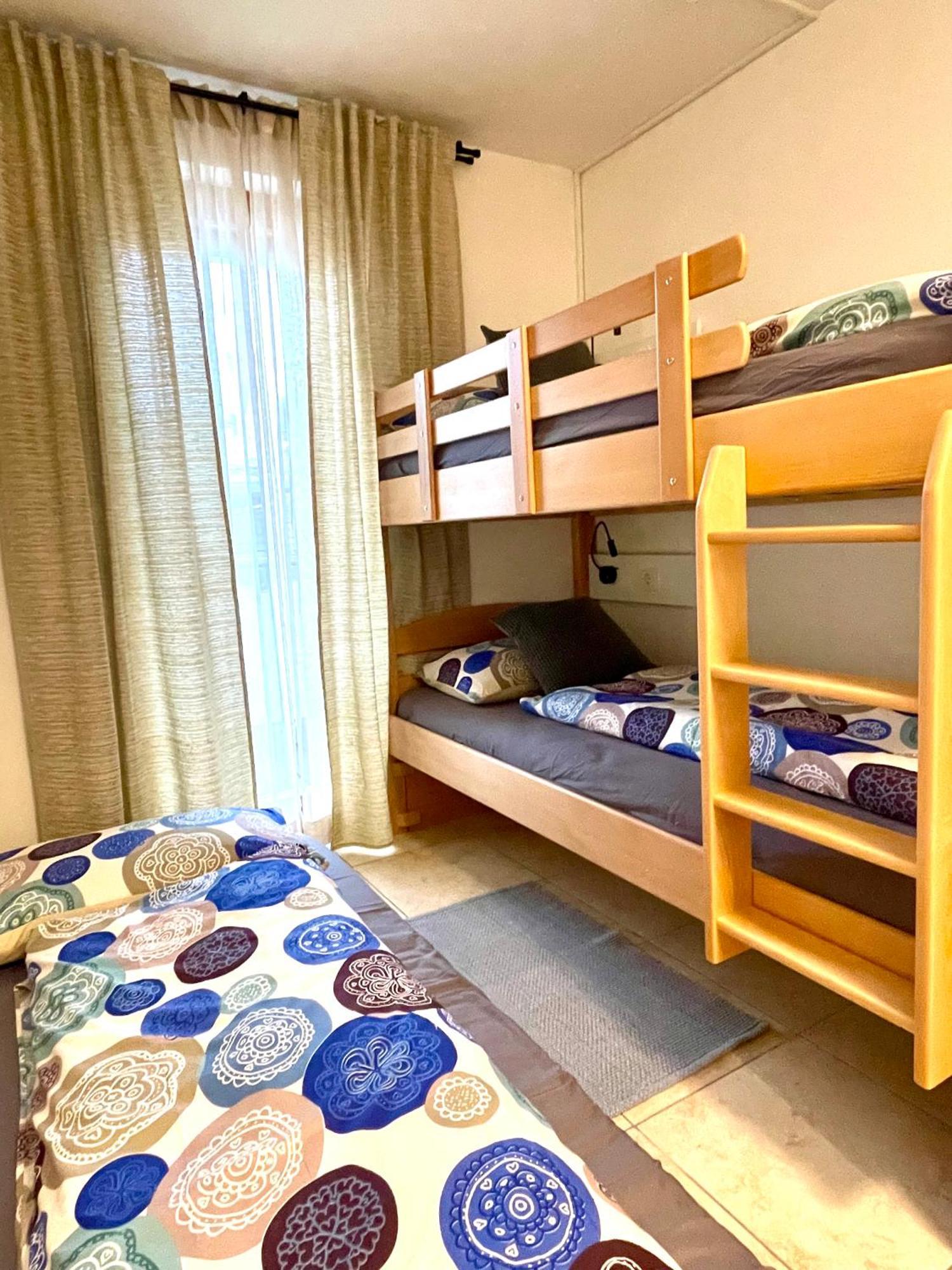 T&B Mountain View Apartamento Monguelfo-Tesido / Welsberg-Taisten Exterior foto